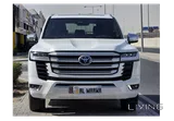 Toyota Land Cruiser VXR Twin Turbo 2025